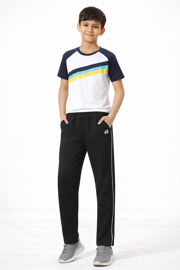 Short  track pant
