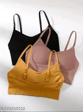 SPORT BRA