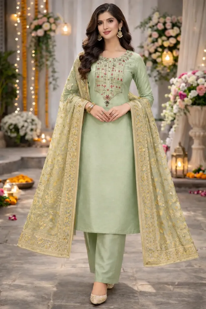 3 pc fancy set