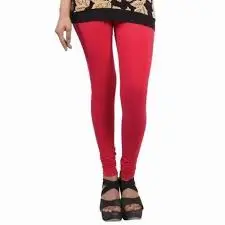 Women Churidar Leggings (Dark blue, xxl)