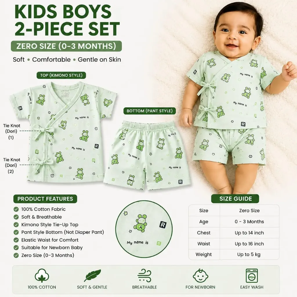 Kids baby boy 2 pic