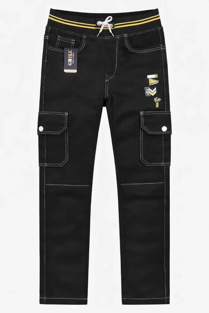 Pant Stylish fit