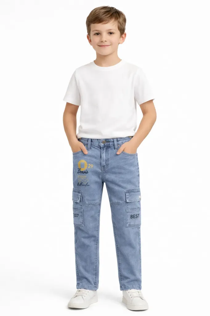 Pant Rfd basic
