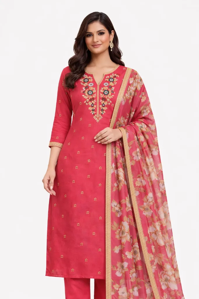 3 Pc Fancy set (M)