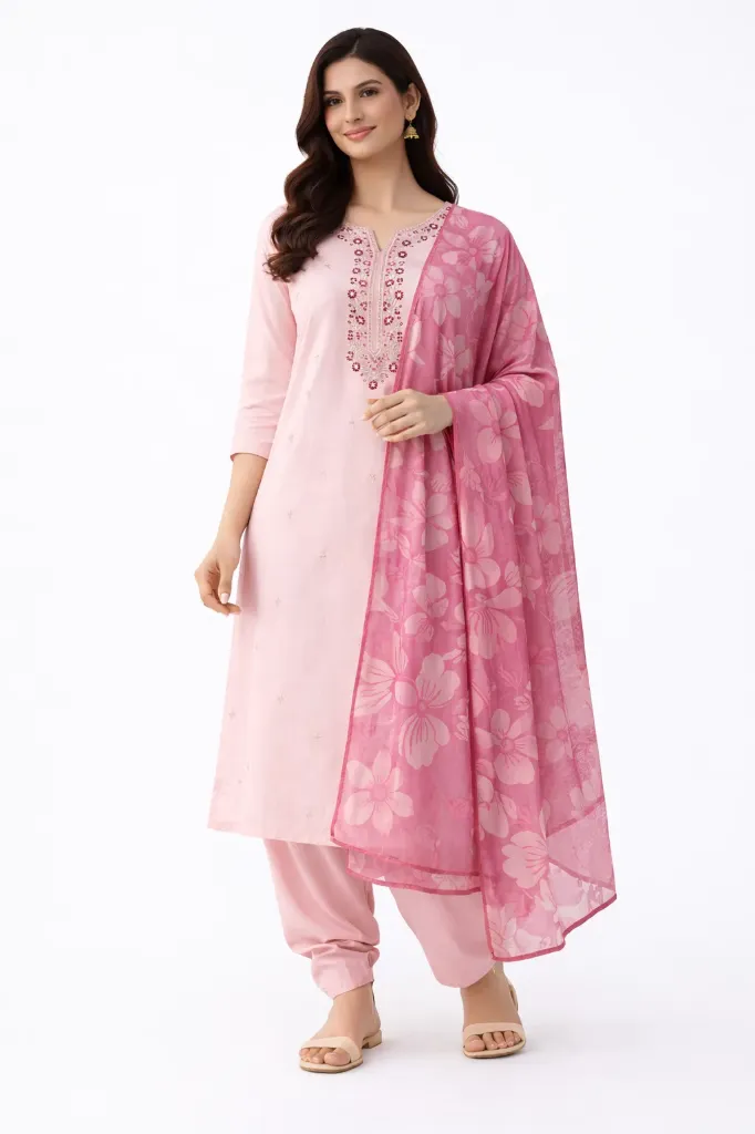 3 Pc Fancy Set (M)