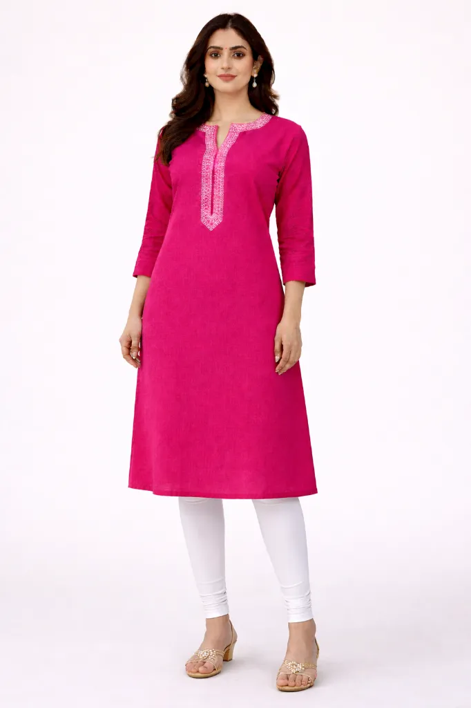 Women Kurtis office wear (M)