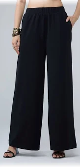 COTON PLAZZO (BLACK)